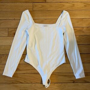 Babaton bodysuit